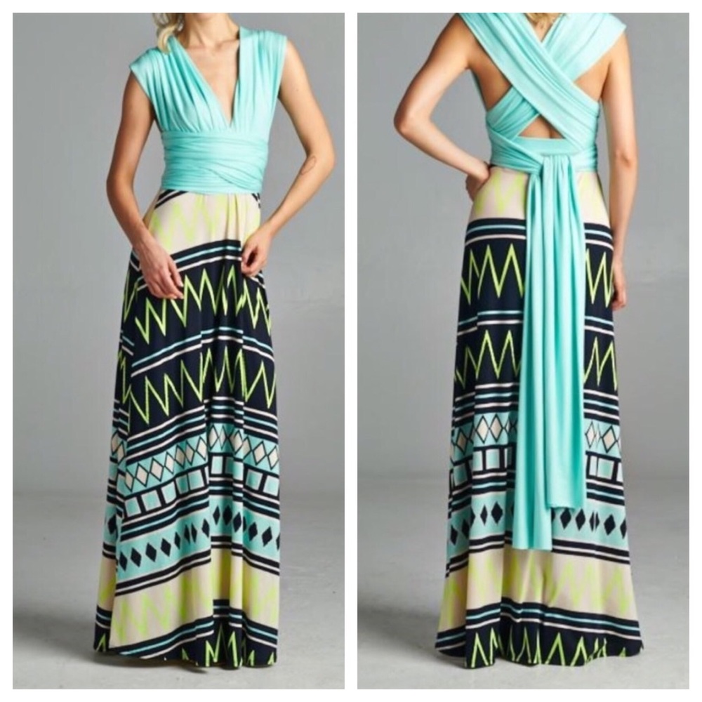 Multi Option Maxi - Picture 3 of 9